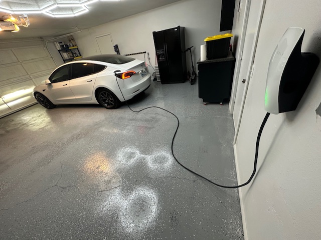 EV Charging on Rural Properties: The Complete Setup Guide