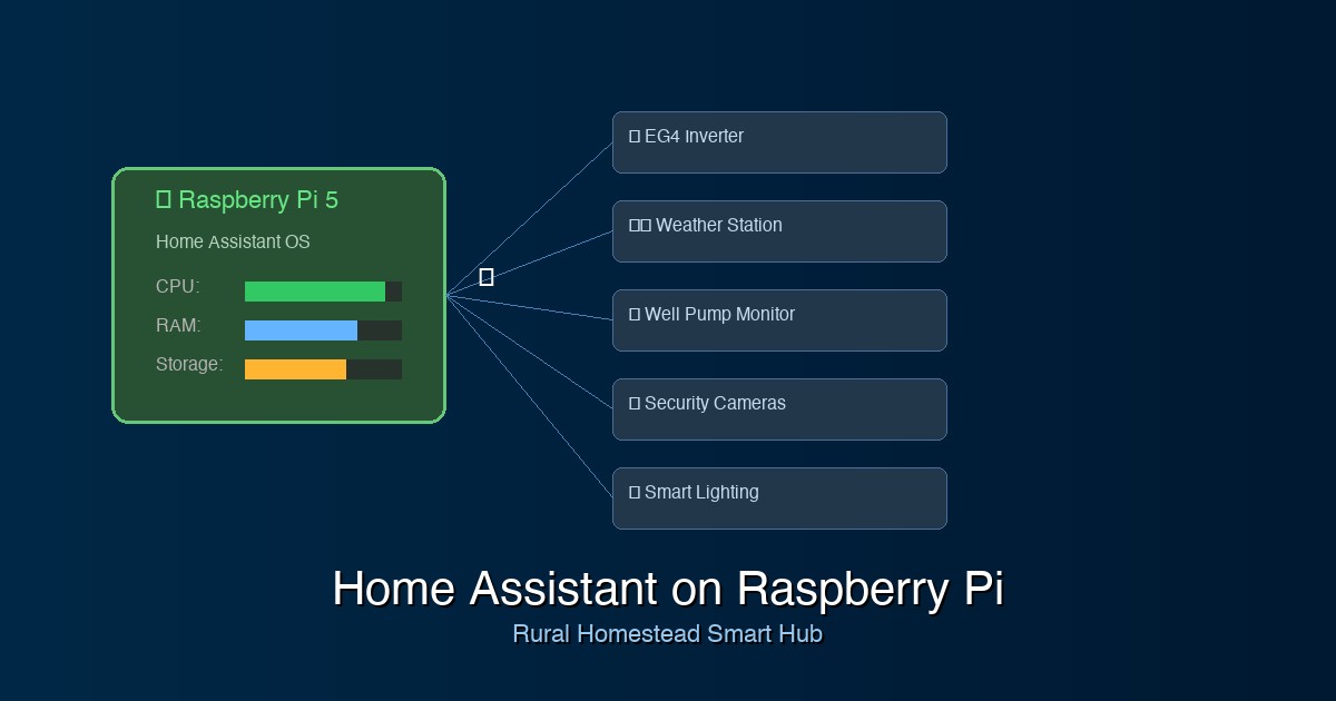 Raspberry Pi 5 Starter Kit