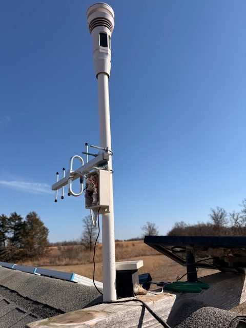 Meshtastic for Rural Communication: Getting Started with Off-Grid Mesh Networking