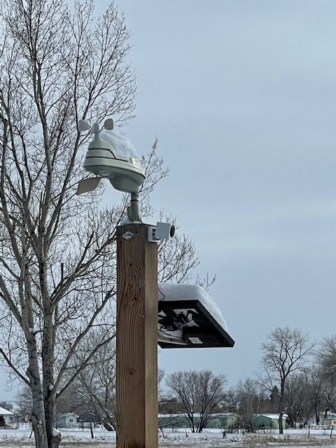 Building a Smart Weather Station for Your Rural Property